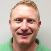 UPS Employee Dan Abel's profile photo