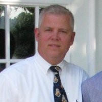 Simplot Grower Solutions Employee Wes Perdue's profile photo