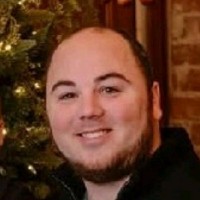 PE-Services Employee Eric Siegel's profile photo