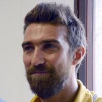 Control Cine Service Italia Employee Mario Barrile's profile photo