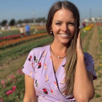 Poppy Employee Jacqueline Glod's profile photo