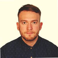 Exposit Employee Siamion Shcharbinski's profile photo