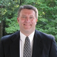 CipherLab USA Employee Thad Betz's profile photo