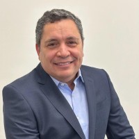 Alcoa Employee Daniel Santos's profile photo