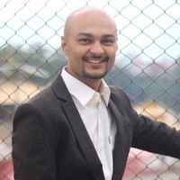 Solo Employee Bhishma Lamichhane's profile photo