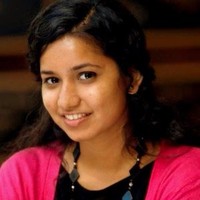 BRAC International Employee Paroma Husain's profile photo