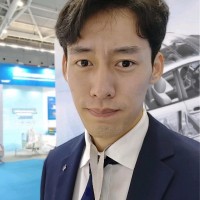 HOACO Employee Curry Zhang's profile photo