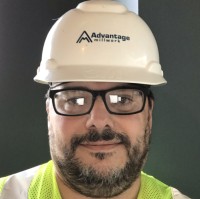 Advantage Millwork Employee Chris Flahive's profile photo