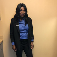 Ericka Hill Email & Phone Number