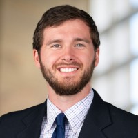 Aurora Sustainable Lands Employee Burke Lipscomb's profile photo