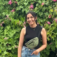 Sinchana Hegde's profile photo