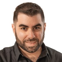 Amir Lavi Email
