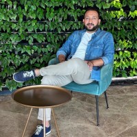 Buzzomni Employee Elmer Dsilva's profile photo