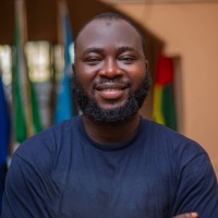 DxTalks Employee Ibrahim Kazeem's profile photo