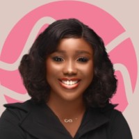 Upperhand Creative Employee Sarah Michael's profile photo