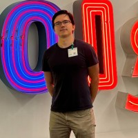 Kodif Employee Emir Akhmetov's profile photo
