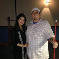 Cold Front Distribution Employee Vincent Archuleta-Cf's profile photo