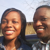 Clinical Services Employee Keitumetse Otsweleng's profile photo