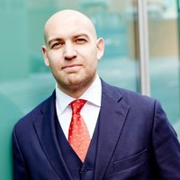Midgard Ltd Employee George Goodacre's profile photo