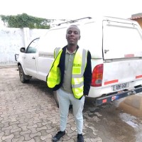 Daniel Masupa Email