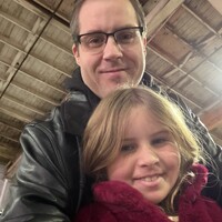 Level Next Consulting LLC Employee Max Bergstrom's profile photo