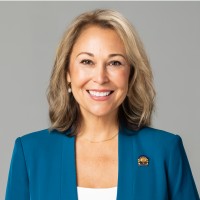 CALIFORNIA ASSOCIATION OF REALTORS® Employee Tamara Suminski's profile photo