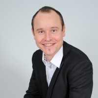 Ville de Villeurbanne Employee Clément Dodane's profile photo