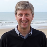 The Duke of Edinburgh's Award Employee Andrew Logie's profile photo