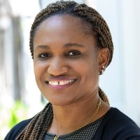 Sila Nanotechnologies Inc. Employee Abbey Omokhodion's profile photo