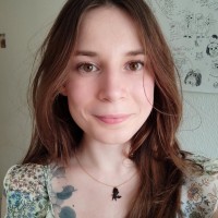 Atelier 801 Employee Blanche Duverne's profile photo