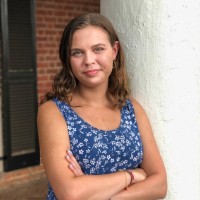 Vagabond Missions Employee Emma Stovall's profile photo