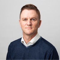 Pythagoras AB Employee Mattias Arnelund's profile photo