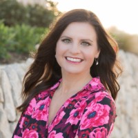 World Vision USA Employee Chandler Delmas's profile photo