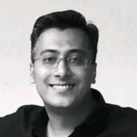 bp Employee Deep Chatterjee's profile photo