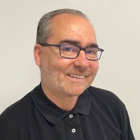 CODECO System Employee Laurent Mandon's profile photo