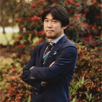 Columbia Grain International Employee Tomohiro Kozakai's profile photo