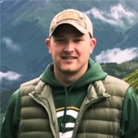 Dane County Employee Pete Patten's profile photo