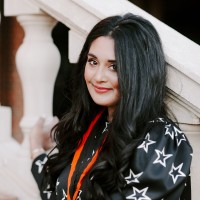 Shipday Employee Ana Subramaniam's profile photo