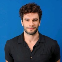 Polytechnic School of UFRJ Employee Luiz Quaglio's profile photo