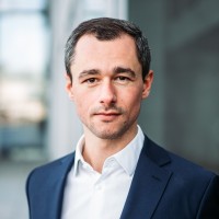 BTC-ECHO Employee Sven Wagenknecht's profile photo