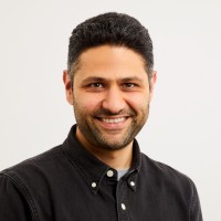 Bellroy Employee Arya Ghavifekr's profile photo