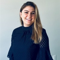 In Fidem Employee Oumaima Benabdallah's profile photo