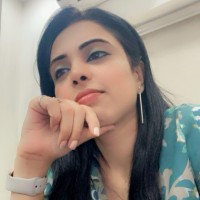 Supriya Dora Email