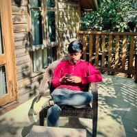 MARS TechSol Employee Asad Shaikh's profile photo