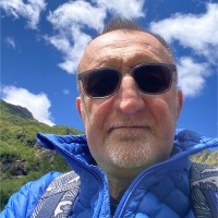 Pro Iter Group Employee Dimitri Adamo's profile photo