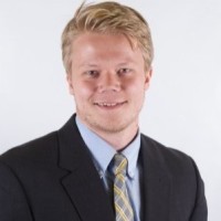Automated Systems Inc. Employee Will Lindstrom's profile photo