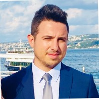 BRgroup Employee Erhan Karadeniz's profile photo