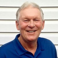 Kingsville Brewing Company Employee Mike Pearce's profile photo