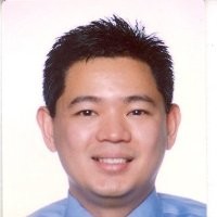Smith Cameron Process Solutions Employee Quintin Paredes's profile photo