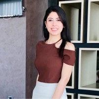 Optimal EV Employee Kubra Kissa's profile photo